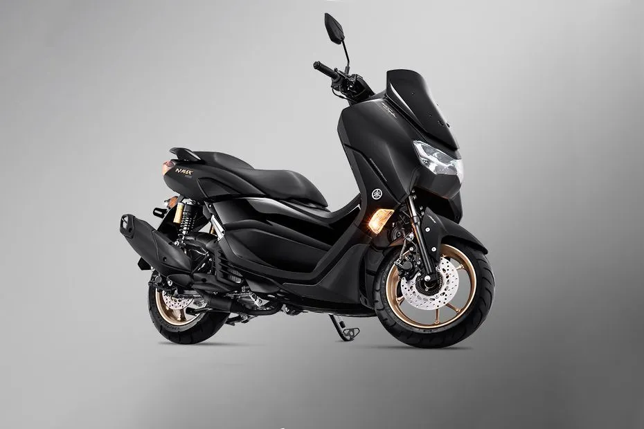 Scoopy Prestige White